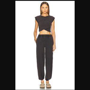 FP Movement Hot Shot Cross Over Set color Black